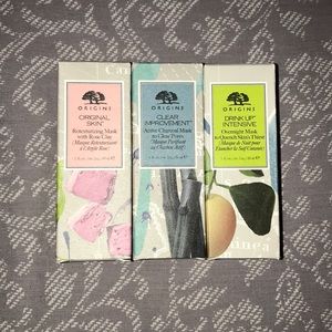 Origins Skin - Bundle